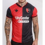 Tailandia Camiseta Newell's Old Boys 1ª Equipación 2024-2025