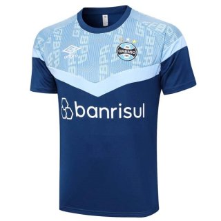 Camiseta Entrenamiento Gremio 2023-2024 Azul Camiseta Entrenamiento Gremio 2023-2024 Azul