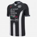 Tailandia Camiseta Udinese Calcio 1ª Equipación 2025-2026