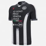 Tailandia Camiseta Udinese Calcio 1ª Equipación 2025-2026