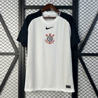 Tailandia Camiseta Corinthians 1ª Equipación 2025-2026 Tailandia Camiseta Corinthians 1ª Equipación 2025-2026