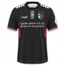 Tailandia Camiseta Palestino 2ª Equipación 2024-2025
