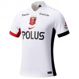 Tailandia Camiseta Urawa Red Diamonds 2ª Equipación 2025-2026