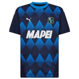 Tailandia Camiseta Sassuolo 3ª Equipación 2024-2025 Tailandia Camiseta Sassuolo 3ª Equipación 2024-2025