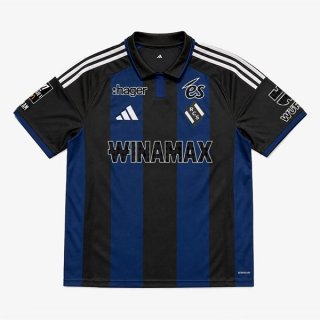 Tailandia Camiseta Racing Club De Estrasburgo 3ª Equipación 2026-2027