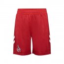 Pantalones FC Köln 2ª Equipación 2025-2026