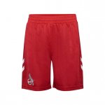 Pantalones FC Köln 2ª Equipación 2025-2026 Pantalones FC Köln 2ª Equipación 2025-2026