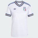 Camiseta Italia 2ª Equipación Mujer 2026 Camiseta Italia 2ª Equipación Mujer 2026