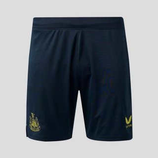 Pantalones Newcastle United 3ª Equipación 2023-2024 Pantalones Newcastle United 3ª Equipación 2023-2024