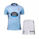 Camiseta Celta de Vigo 1ª Equipación Niño 2025-2026