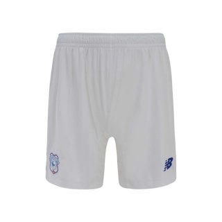 Pantalones Cardiff City 1ª Equipación 2025-2026