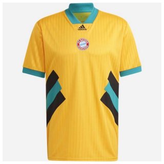 Tailandia Camiseta Bayern Munich Icon 2022-2023 Tailandia Camiseta Bayern Munich Icon 2022-2023