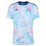 Tailandia Camiseta Costa Rica 2ª Equipación 2026 Tailandia Camiseta Costa Rica 2ª Equipación 2026