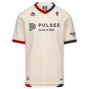 Tailandia Camiseta Genoa CFC 2ª Equipación 2026-2027 Tailandia Camiseta Genoa CFC 2ª Equipación 2026-2027