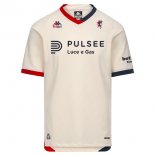Tailandia Camiseta Genoa CFC 2ª Equipación 2026-2027 Tailandia Camiseta Genoa CFC 2ª Equipación 2026-2027