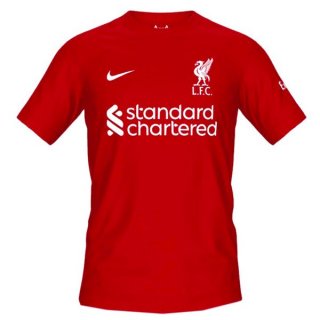 Replica Camiseta Liverpool 1ª Equipación 2022-2023 Replica Camiseta Liverpool 1ª Equipación 2022-2023