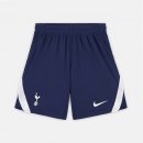 Pantalones Tottenham Hotspur 1ª Equipación 2026-2027 Pantalones Tottenham Hotspur 1ª Equipación 2026-2027