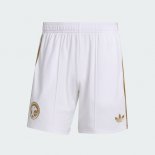 Pantalones Arabia Saudita 2ª Equipación 2026 Pantalones Arabia Saudita 2ª Equipación 2026