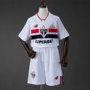 Camiseta Sao Paulo 1ª Equipación Niño 2026-2027