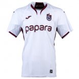 Tailandia Camiseta Trabzonspor 2ª Equipación 2025-2026 Tailandia Camiseta Trabzonspor 2ª Equipación 2025-2026