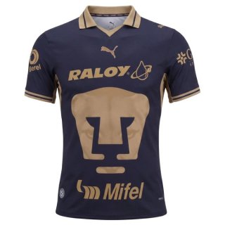 Tailandia Camiseta Pumas UNAM 1ª Equipación 2026-2027