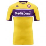 3ª Equipación Replica Camiseta Fiorentina 2021-2022