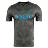 Tailandia Camiseta Napoli 3ª Equipación 2024-2025