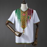 Tailandia Camiseta Mali 1ª Equipación 2026