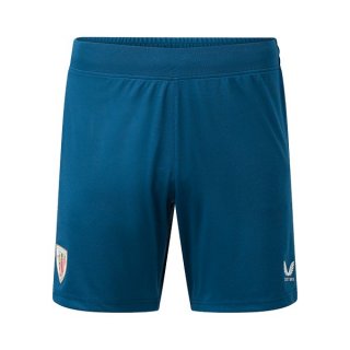 Pantalones Athletic Bilbao 125th 2023-2024 Pantalones Athletic Bilbao 125th 2023-2024