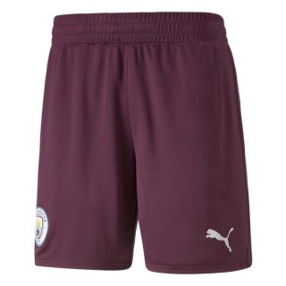 Pantalones Manchester City 1ª Portero 2022-2023 Rojo Pantalones Manchester City 1ª Portero 2022-2023 Rojo