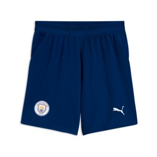 Pantalones Manchester City 3ª Equipación 2026-2027
