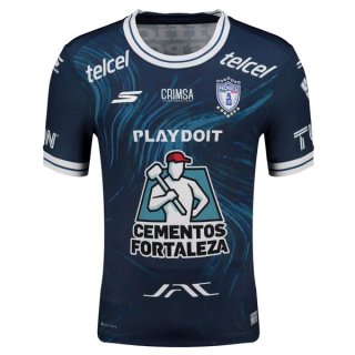 Tailandia Camiseta Pachuca 2ª Equipación 2025-2026