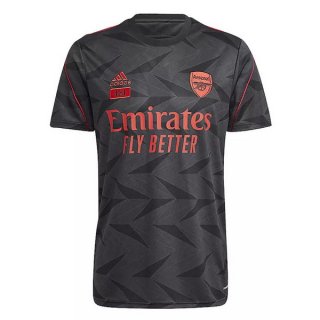 Replica Camiseta Arsenal Especial 2021-2022 Negro Replica Camiseta Arsenal Especial 2021-2022 Negro