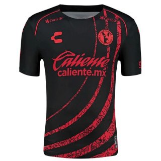 Tailandia Camiseta Club Tijuana 1ª Equipación 2024-2025 Tailandia Camiseta Club Tijuana 1ª Equipación 2024-2025
