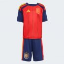 Camiseta España 1ª Equipación Niño 2026