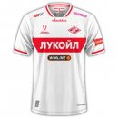 Tailandia Camiseta Spartak Moscow 3ª Equipación 2025-2026 Tailandia Camiseta Spartak Moscow 3ª Equipación 2025-2026