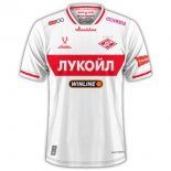 Tailandia Camiseta Spartak Moscow 3ª Equipación 2025-2026