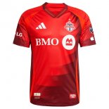Tailandia Camiseta Toronto FC 1ª Equipación 2026
