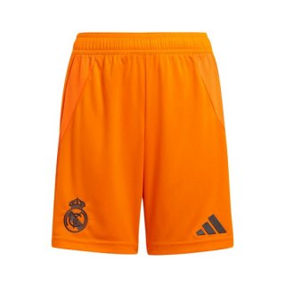 Pantalones Real Madrid 2ª Equipación 2024-2025 Pantalones Real Madrid 2ª Equipación 2024-2025