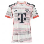 Camiseta Bayern Munich 2ª Mujer 2025-2026