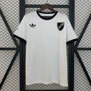 Camiseta Colo Colo 100th Anniversary 2025-2026 Blanco