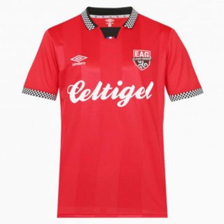 1ª Equipación Replica Camiseta Guingamp 2021-2022 1ª Equipación Replica Camiseta Guingamp 2021-2022
