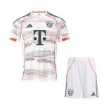 Camiseta Bayern Munich 2ª Niño 2025-2026