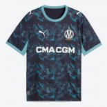 Tailandia Camiseta Marsella 2ª Equipación 2026-2027