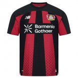 Tailandia Camiseta Bayer 04 Leverkusen 1ª Equipación 2026-2027