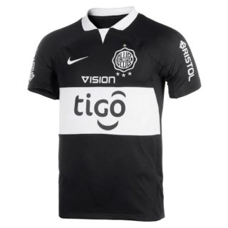 Tailandia Camiseta Club Olimpia 2ª Equipación 2023-2024 Tailandia Camiseta Club Olimpia 2ª Equipación 2023-2024