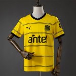 Tailandia Camiseta CA Peñarol 2ª Equipación 2026-2027