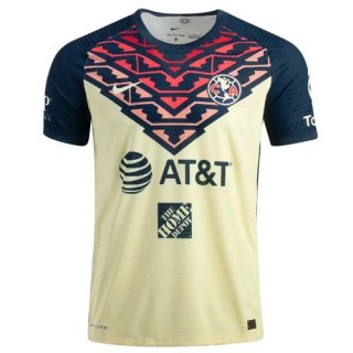 1ª Equipación Replica Camiseta America 2021-2022 1ª Equipación Replica Camiseta America 2021-2022
