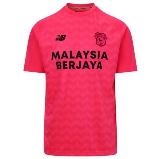 Tailandia Camiseta Cardiff City Portero 2022-2023 Tailandia Camiseta Cardiff City Portero 2022-2023