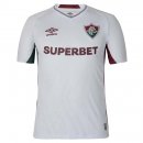 Tailandia Camiseta Fluminense 2ª Equipación 2025-2026 Tailandia Camiseta Fluminense 2ª Equipación 2025-2026